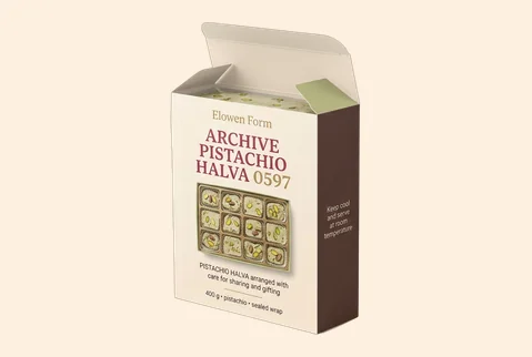 1 Folding Carton Range Boxes