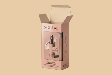 1 Folding Cartons