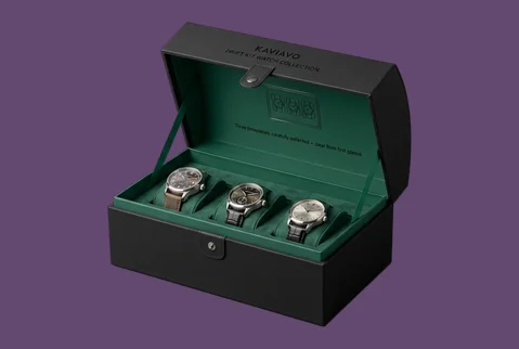 1 Gift Set Trunk Box