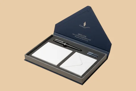 1 Magnetic Closure Envelope