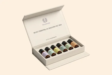 1 Magnetic Closure Gift Box