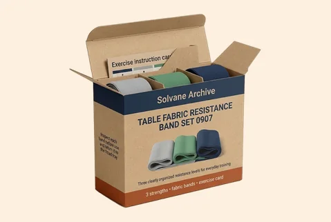 1 Retail Tuck Sports Boxes