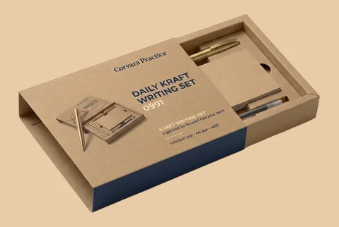 1 Standard Sliding Tray