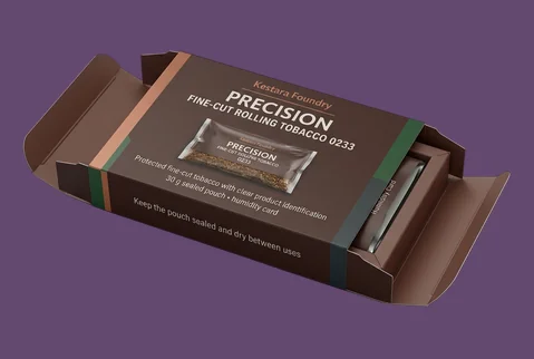 1 Straight Tuck Boxes