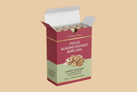 1 Tuck End Cartons 1787662929