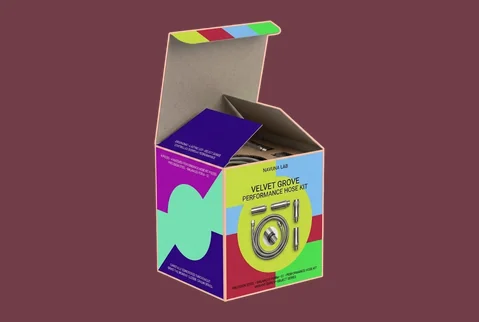 1 Tuck End Retail Box 1787142937