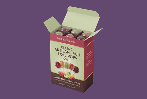 1 Tuck End Retail Boxes 1787833537