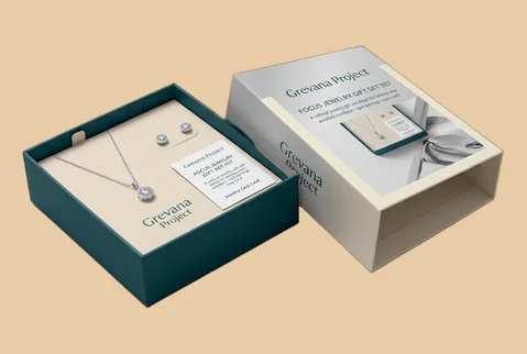 1 Two Piece Jewelry Boxes