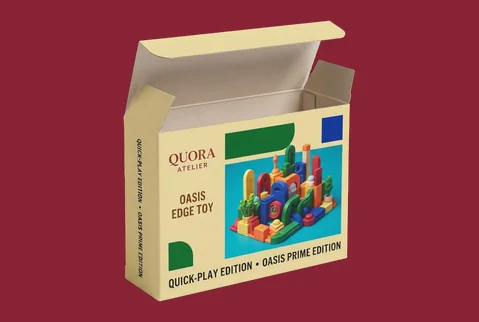 1 action figure boxes