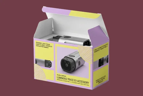 1 adapter retail boxes