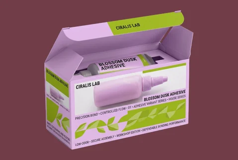 1 bottle cartons