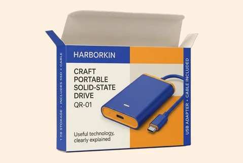 1 compact folding cartons