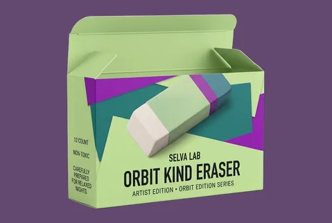 1 folding carton boxes
