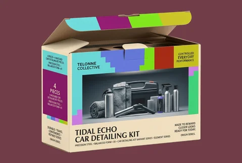 1 folding carton kit boxes 4f4268bd