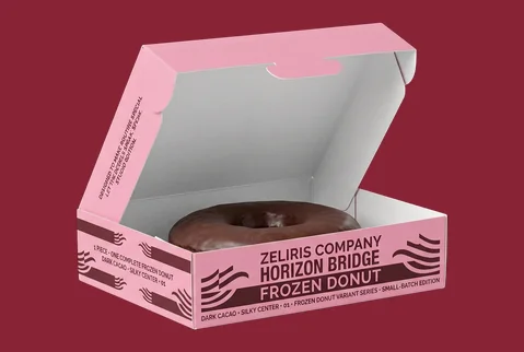 1 folding retail cartons