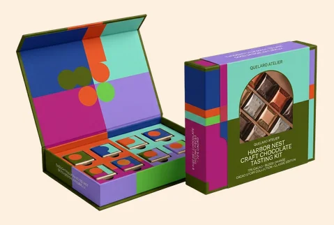 1 magnetic closure kits