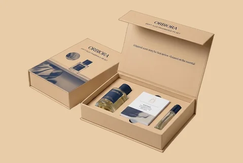 1 magnetic closure pr kits