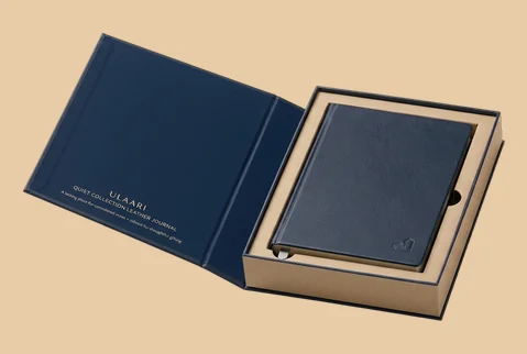 1 magnetic cover book boxes