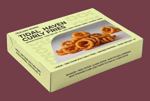 1 open top fry cartons 9824cf14