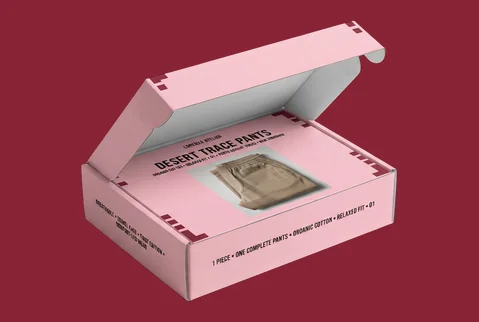 1 paperboard folding boxes