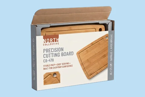 1 paperboard folding cartons