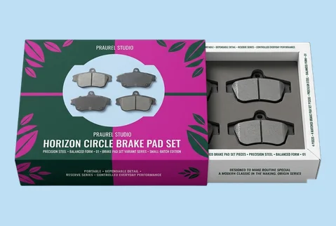1 paperboard slide boxes