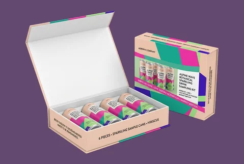 1 product launch kits