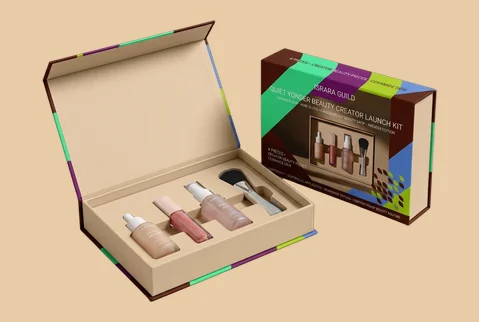1 rigid magnetic kits