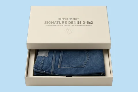 1 rigid two piece boxes b29e2323
