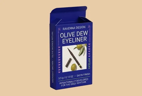 1 slim tuck cartons