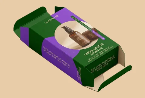 1 straight tuck cartons d91b1ddb