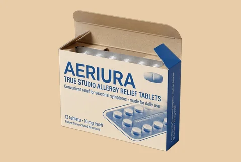 1 tuck carton format