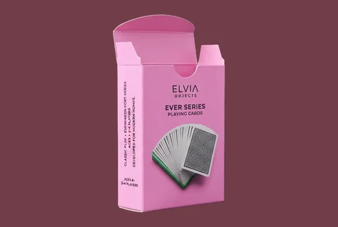 1 tuck deck boxes