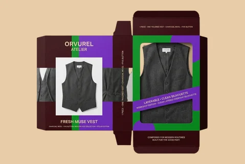 1 tuck end vest boxes 228982ac