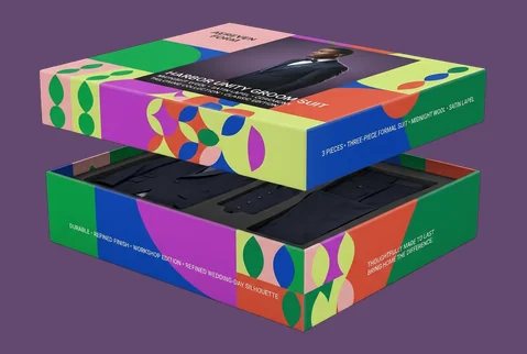 1 two piece presentation boxes f0dbd10c