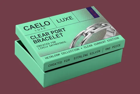 1 two piece rigid boxes
