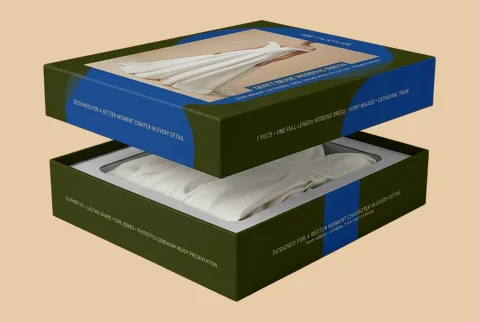 1 two piece rigid presentation box 50253444