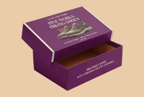 1 two piece shoe boxes 422d8db5