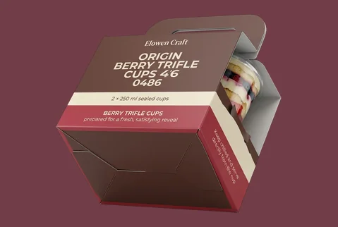 2 Auto Bottom Carry Boxes