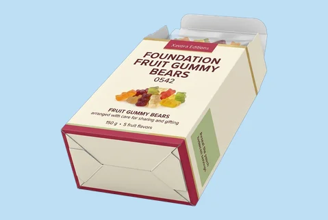 2 Auto Bottom Cartons 1787834821