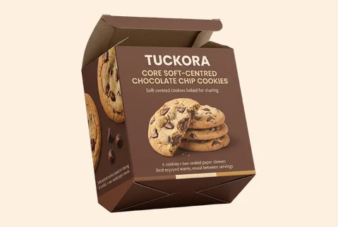 2 Auto Bottom Cookie Boxes 1787549673