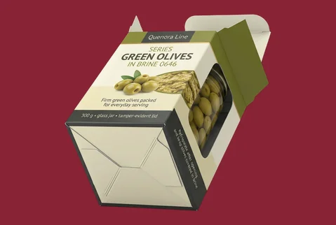2 Auto Bottom Jar Box