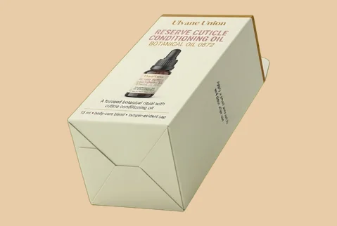 2 Auto Bottom Product Box