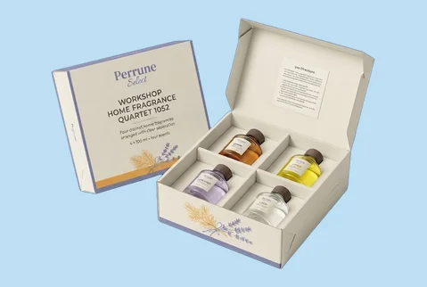 2 Gift Set Box