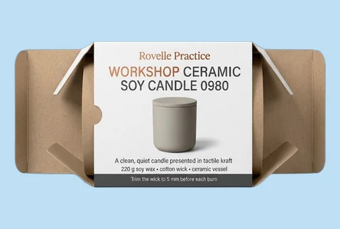 2 Reverse Tuck Cartons 1787891175
