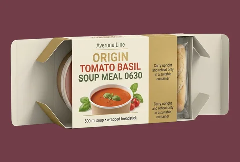 2 Reverse Tuck Cartons 1787891369