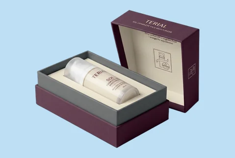 2 Rigid Presentation Boxes 1787372384