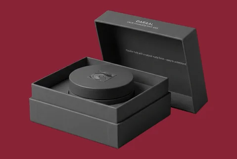 2 Rigid Presentation Boxes 1787372588