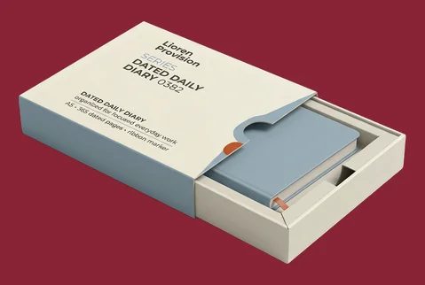 2 Sleeve and Tray Boxes 1787834018
