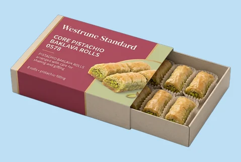 2 Sleeve and Tray Boxes 1787834323